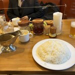 スマトラカレー 共栄堂 - 