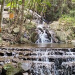 ระเบียงวิว @แม่กำปอง - 