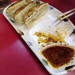 らーめん弁慶 - 