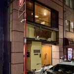 ぽん多本家 - 外観