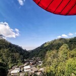 ระเบียงวิว @แม่กำปอง - 