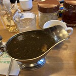 スマトラカレー 共栄堂 - 