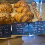 Ｂｒｅａｄ Ｃｒａｆｔ　オオウラ - 