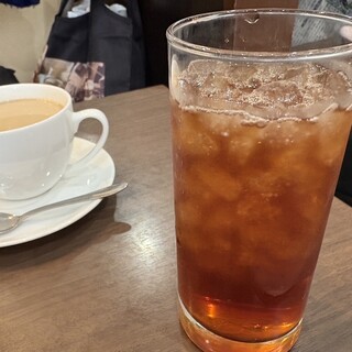 カフェ サンポポラ_1