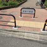 torse - 帰りは緑道を通って三軒茶屋まで歩きました♪