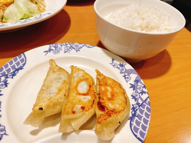 バーミヤン 山形桧町店 - 羽前千歳（ファミレス）の写真