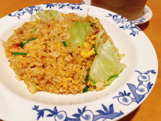 バーミヤン 山形桧町店 - 羽前千歳（ファミレス）の写真