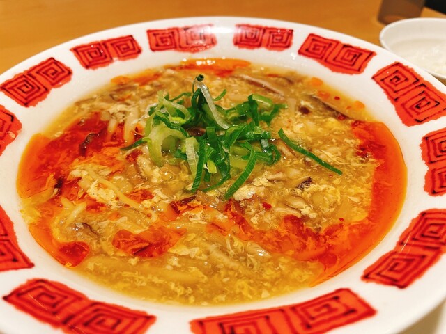 バーミヤン 山形桧町店 - 羽前千歳（ファミレス）の写真