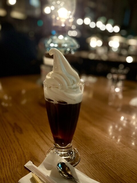 北一硝子三号館テラス - 南小樽（カフェ）の写真