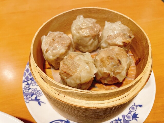 バーミヤン 山形桧町店 - 羽前千歳（ファミレス）の写真