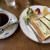 みずさわ珈琲店