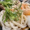 香の川製麺 泉大津店