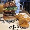 folk burgers&beers