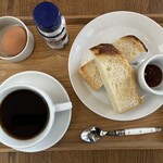 プチブレットカフェ - 