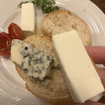 野乃鳥 梅味堂 - 