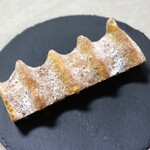 ココトモファーム - 料理写真:玄米 ハード スティック