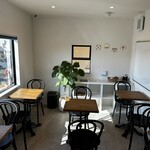 プチブレットカフェ - 