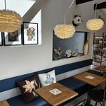 プチブレットカフェ - 