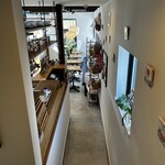 プチブレットカフェ - 