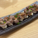 京の里久 赤坂見附店 - 