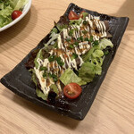 京の里久 赤坂見附店 - 