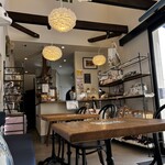 プチブレットカフェ - 