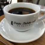 プチブレットカフェ - 