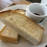 プチブレットカフェ - 