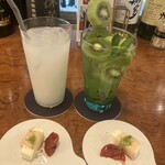 野乃鳥 梅味堂 - 