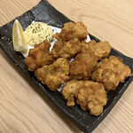 京の里久 赤坂見附店 - 