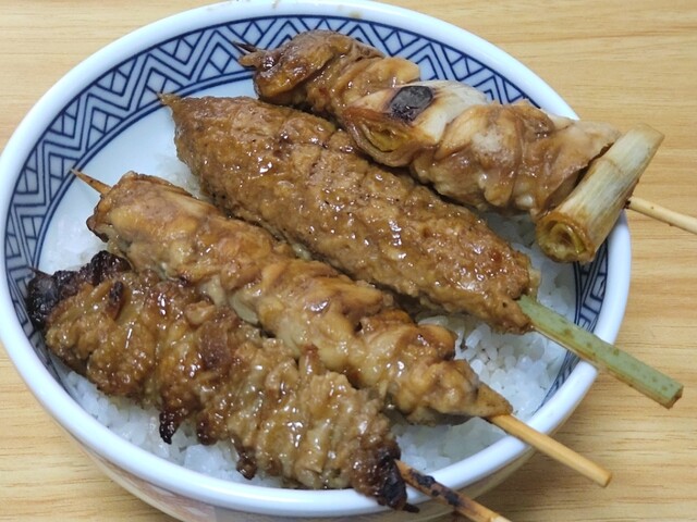 鳥小屋きゅうべえ 東根中央店 - さくらんぼ東根（焼き鳥）の写真