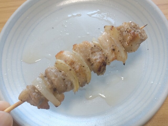 鳥小屋きゅうべえ 東根中央店 - さくらんぼ東根（焼き鳥）の写真