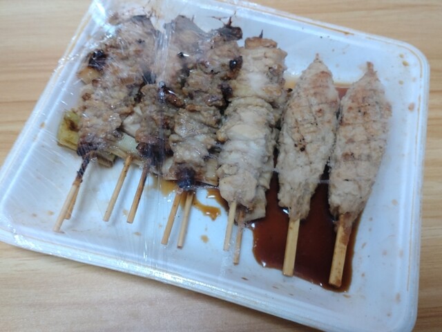 鳥小屋きゅうべえ 東根中央店 - さくらんぼ東根（焼き鳥）の写真