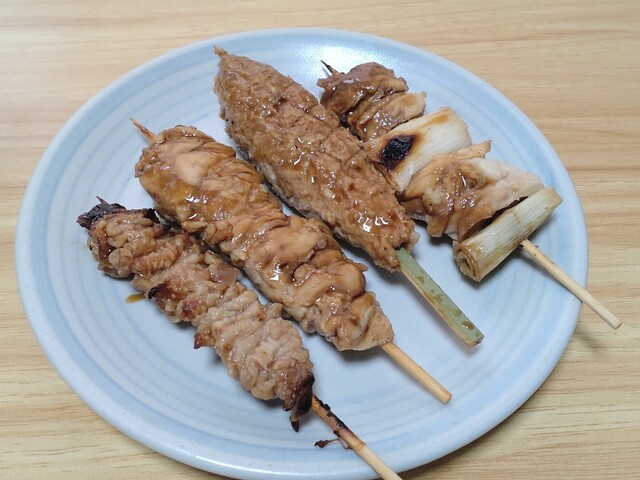 鳥小屋きゅうべえ 東根中央店 - さくらんぼ東根（焼き鳥）の写真