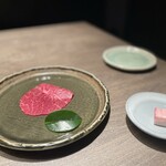 USHIGORO S. SHINJUKU - 