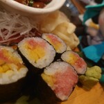 寿司・居酒屋 海福 - 