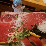 寿司・居酒屋 海福 - 