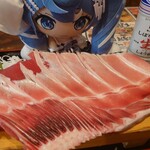 寿司・居酒屋 海福 - 