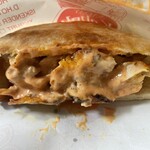 サライ ケバブ - 