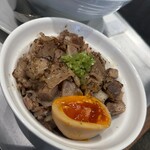 なにわ麺次郎 雅 - 