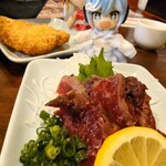 寿司・居酒屋 海福 - 