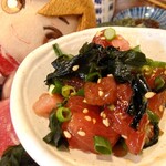 寿司・居酒屋 海福 - 