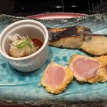 ひものと和めし処 をかし - 