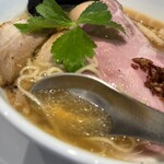 なにわ麺次郎 雅 - 