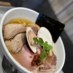 なにわ麺次郎 雅 - 