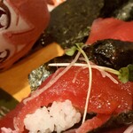 寿司・居酒屋 海福 - 