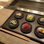 USHIGORO S. SHINJUKU - 