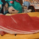 寿司・居酒屋 海福 - 