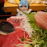 寿司・居酒屋 海福 - 