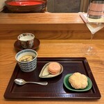 日本料理 太月 - 